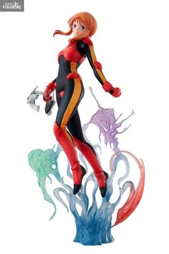 Gundam ZZ - Figurine Elpeo Puru Pull2 Normal Suit, GGG -Jeux Vidéo Soldes Magasin figurine elpeo puru pull2 normal suit ggg 3