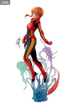 Gundam ZZ - Figurine Elpeo Puru Pull2 Normal Suit, GGG -Jeux Vidéo Soldes Magasin figurine elpeo puru pull2 normal suit ggg 4