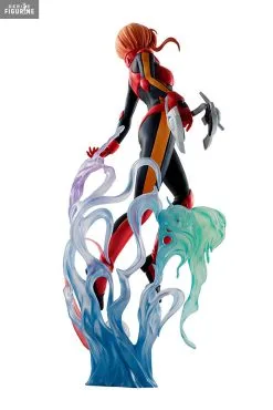 Gundam ZZ - Figurine Elpeo Puru Pull2 Normal Suit, GGG -Jeux Vidéo Soldes Magasin figurine elpeo puru pull2 normal suit ggg 5