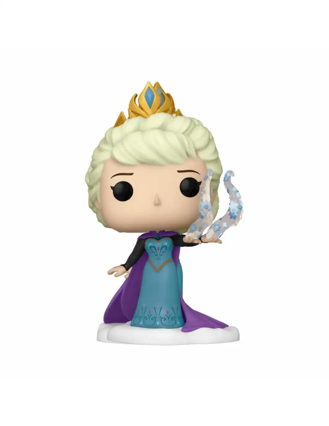 Kyseii Figurine Pop Elsa (Disney Ultimate Princess) 1 Kyseii Figurine Pop Elsa (Disney Ultimate Princess)