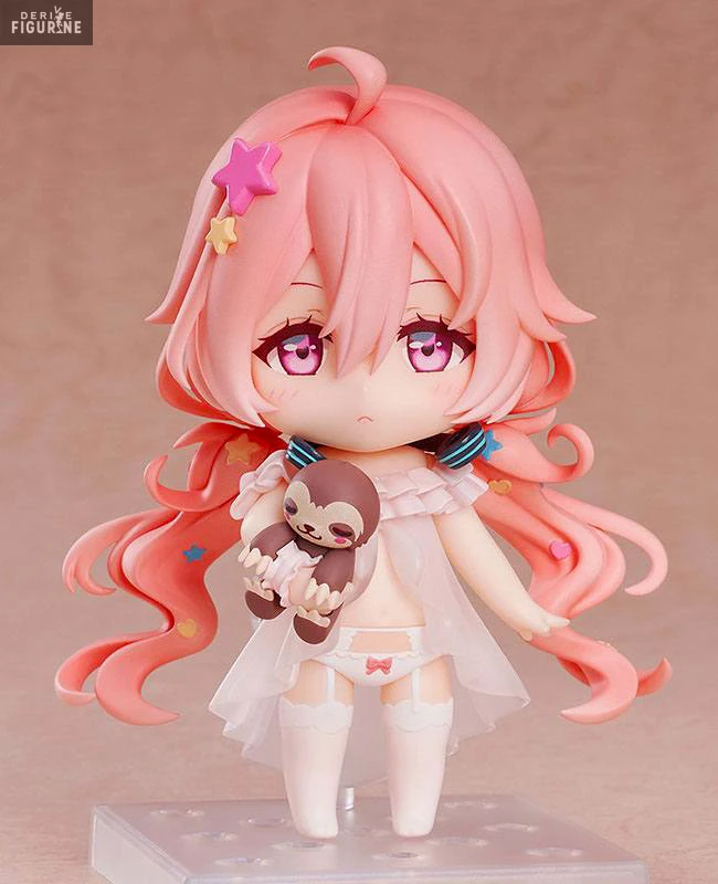 Red: Pride Of Eden - Figurine Evante, Nendoroid 2 Red: Pride Of Eden - Figurine Evante, Nendoroid – Image 2