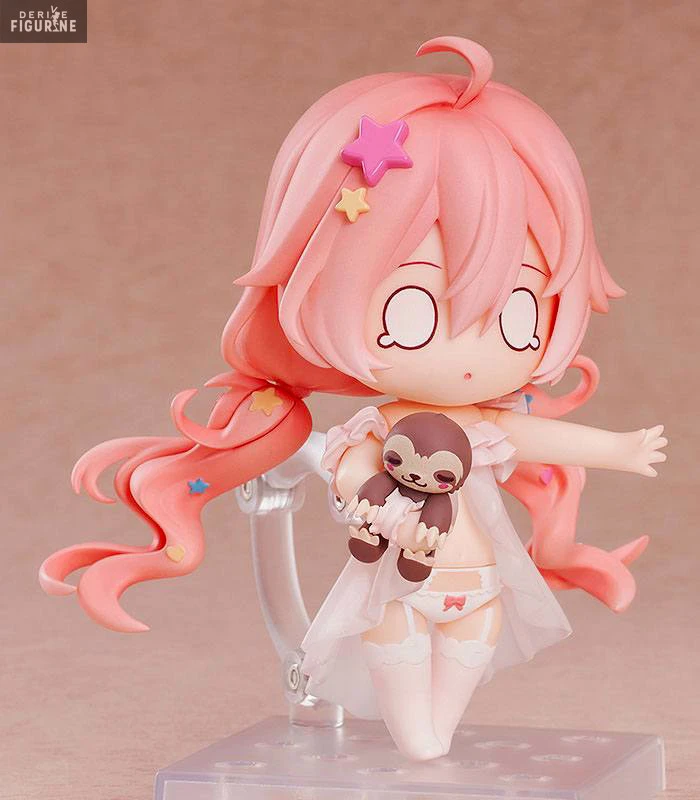 Red: Pride Of Eden - Figurine Evante, Nendoroid 3 Red: Pride Of Eden - Figurine Evante, Nendoroid – Image 3