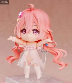 Red: Pride Of Eden - Figurine Evante, Nendoroid 9 Red: Pride Of Eden - Figurine Evante, Nendoroid -Jeux Vidéo Soldes Magasin figurine evante nendoroid 3