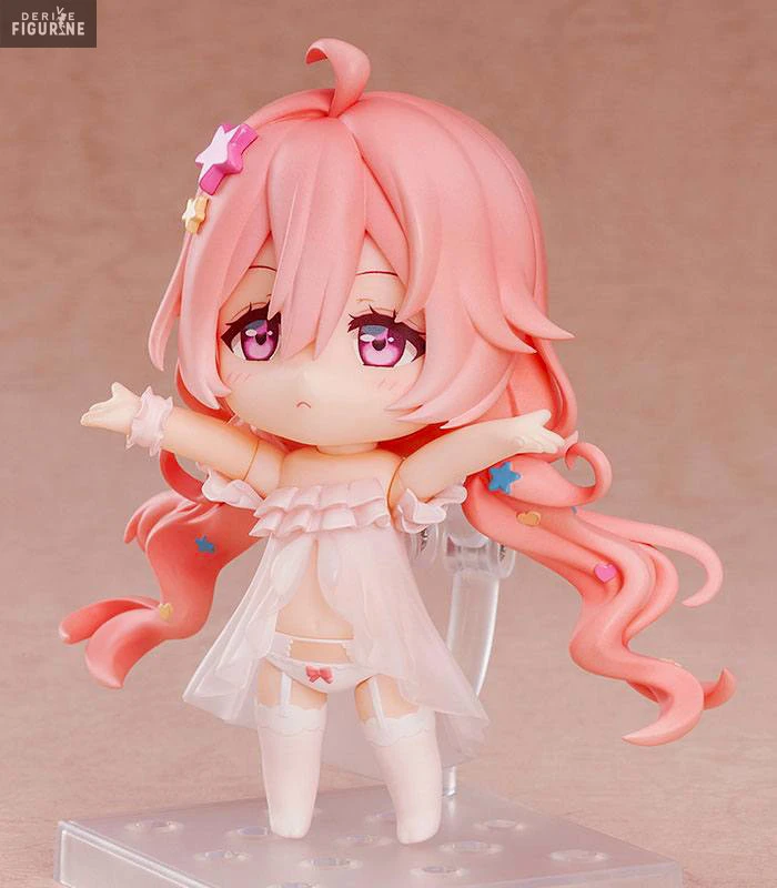 Red: Pride Of Eden - Figurine Evante, Nendoroid 4 Red: Pride Of Eden - Figurine Evante, Nendoroid – Image 4