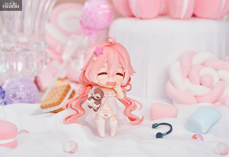 Red: Pride Of Eden - Figurine Evante, Nendoroid 6 Red: Pride Of Eden - Figurine Evante, Nendoroid – Image 6