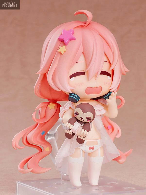 Red: Pride Of Eden - Figurine Evante, Nendoroid 1 Red: Pride Of Eden - Figurine Evante, Nendoroid