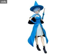 Re:ZERO - Figurine Fairy Tale Rem Nemurihime, SSS