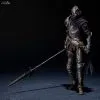 Elden Ring - Figurine Festering Fingerprint Vyke, S.H. Figuarts