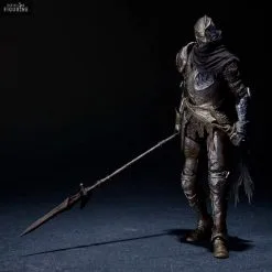 Elden Ring - Figurine Festering Fingerprint Vyke, S.H. Figuarts