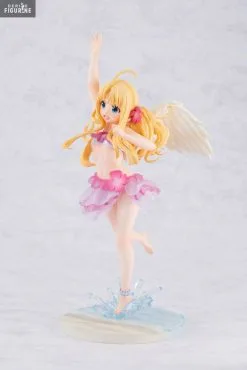 The Rising Of The Shield Hero - Figurine Filo, Swimsuit -Jeux Vidéo Soldes Magasin figurine filo swimsuit 2