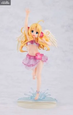 The Rising Of The Shield Hero - Figurine Filo, Swimsuit