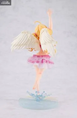 The Rising Of The Shield Hero - Figurine Filo, Swimsuit -Jeux Vidéo Soldes Magasin figurine filo swimsuit 3