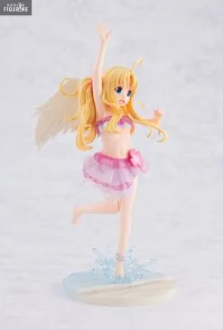 The Rising Of The Shield Hero - Figurine Filo, Swimsuit -Jeux Vidéo Soldes Magasin figurine filo swimsuit 4