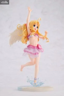 The Rising Of The Shield Hero - Figurine Filo, Swimsuit -Jeux Vidéo Soldes Magasin figurine filo swimsuit 5