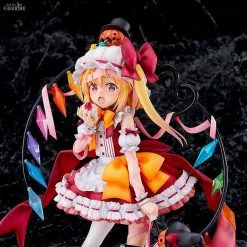 Touhou Project - Figurine Flandre Scarlet