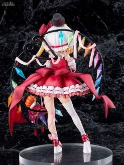 Touhou Project - Figurine Flandre Scarlet 10 Touhou Project - Figurine Flandre Scarlet -Jeux Vidéo Soldes Magasin figurine flandre scarlet 4