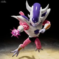 Dragon Ball Z - Figurine Frieza Third Form, S.H.Figuarts