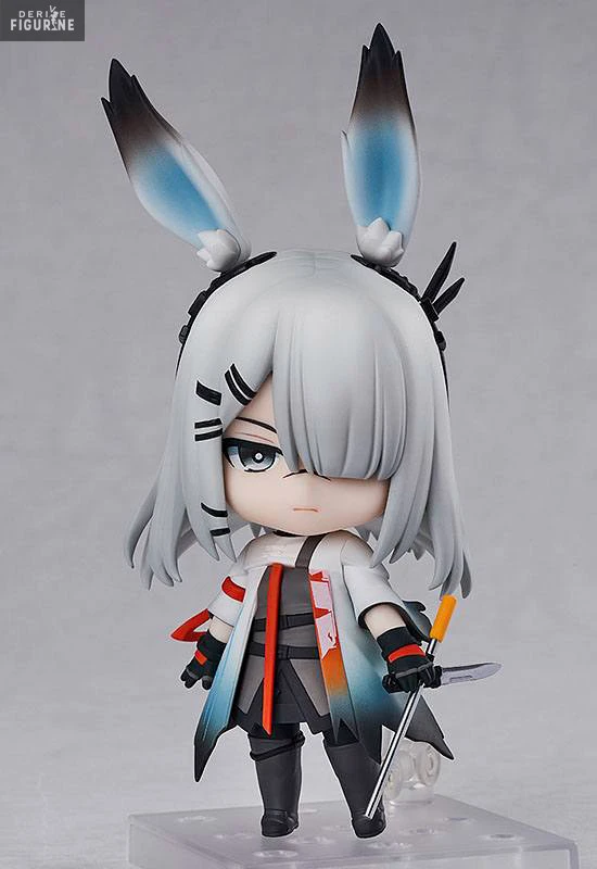Arknights - Figurine FrostNova, Nendoroid 2 Arknights - Figurine FrostNova, Nendoroid – Image 2