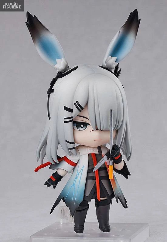 Arknights - Figurine FrostNova, Nendoroid 3 Arknights - Figurine FrostNova, Nendoroid – Image 3