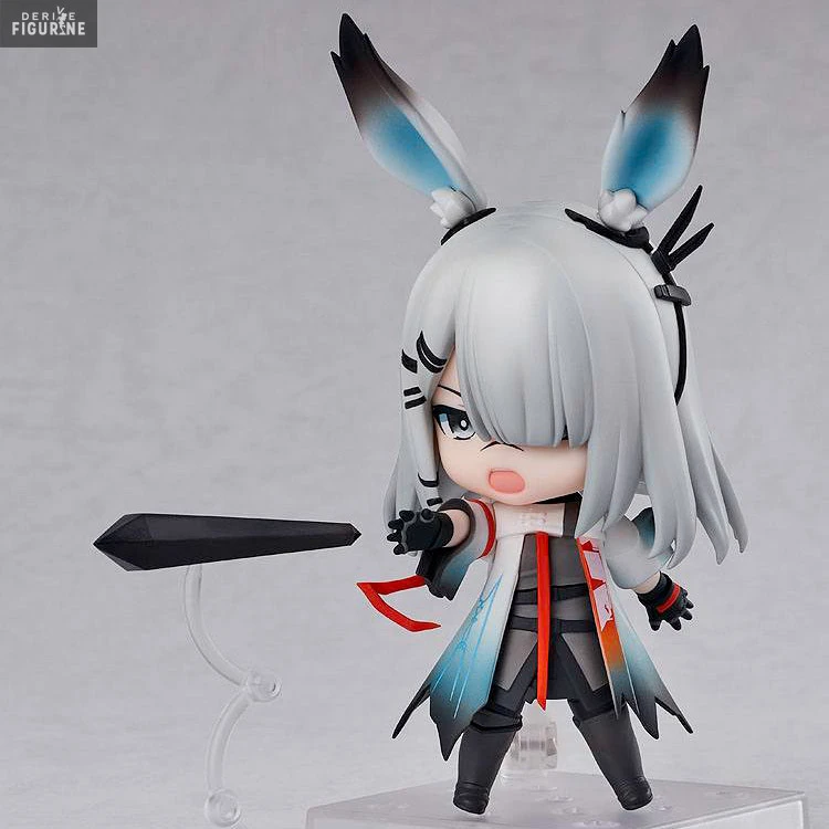 Arknights - Figurine FrostNova, Nendoroid 1 Arknights - Figurine FrostNova, Nendoroid