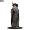 Le Seigneur Des Anneaux - Figurine Gandalf Le Gris Ou Gimli