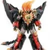 The King Of Braves GaoGaiGar Final - Figurine Genesic GaoGaiGar, Amakuni Kizin