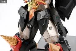 The King Of Braves GaoGaiGar Final - Figurine Genesic GaoGaiGar, Amakuni Kizin -Jeux Vidéo Soldes Magasin figurine genesic gaogaigar amakuni kizin 5