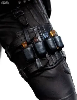 The Witcher - Figurine Geralt De Riv, Figures Of Fandom 8 The Witcher - Figurine Geralt De Riv, Figures Of Fandom -Jeux Vidéo Soldes Magasin figurine geralt de riv figures of fandom 2