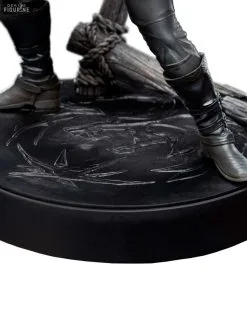 The Witcher - Figurine Geralt De Riv, Figures Of Fandom 9 The Witcher - Figurine Geralt De Riv, Figures Of Fandom -Jeux Vidéo Soldes Magasin figurine geralt de riv figures of fandom 3