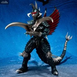 Godzilla: Final Wars - Figurine Gigan, (2004) Great Decisive Battle, S.H. MonsterArts