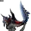 Monster Hunter - Figurine Glavenus, CFB Creators Model