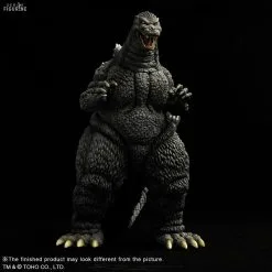 Godzilla Vs Mechagodzilla 2 - Figurine Godzilla (1993), TOHO Series