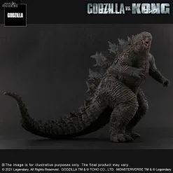 Godzilla Vs. Kong - Figurine Godzilla