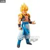 Dragon Ball Super - Figurine Gogeta, Grandista Nero