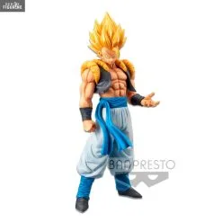 Dragon Ball Super - Figurine Gogeta, Grandista Nero