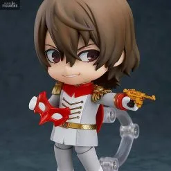 Persona 5 The Animation - Figurine Goro Akechi, Phantom Thief, Nendoroid