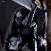 Berserk - Figurine Guts (Berserker Armor), Pop Up Parade L