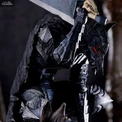 Berserk - Figurine Guts (Berserker Armor), Pop Up Parade L