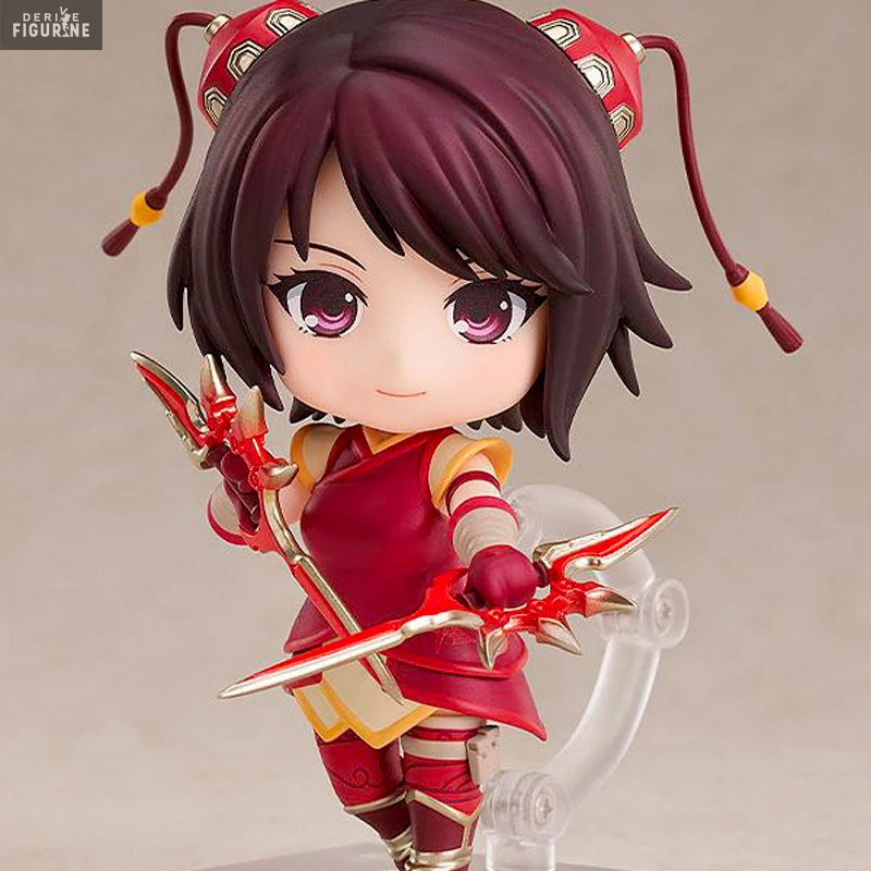 The Legend Of Sword And Fairy - Figurine Han LingSha, Nendoroid 2 The Legend Of Sword And Fairy - Figurine Han LingSha, Nendoroid – Image 2