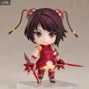 The Legend Of Sword And Fairy - Figurine Han LingSha, Nendoroid