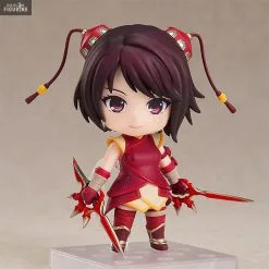 The Legend Of Sword And Fairy - Figurine Han LingSha, Nendoroid