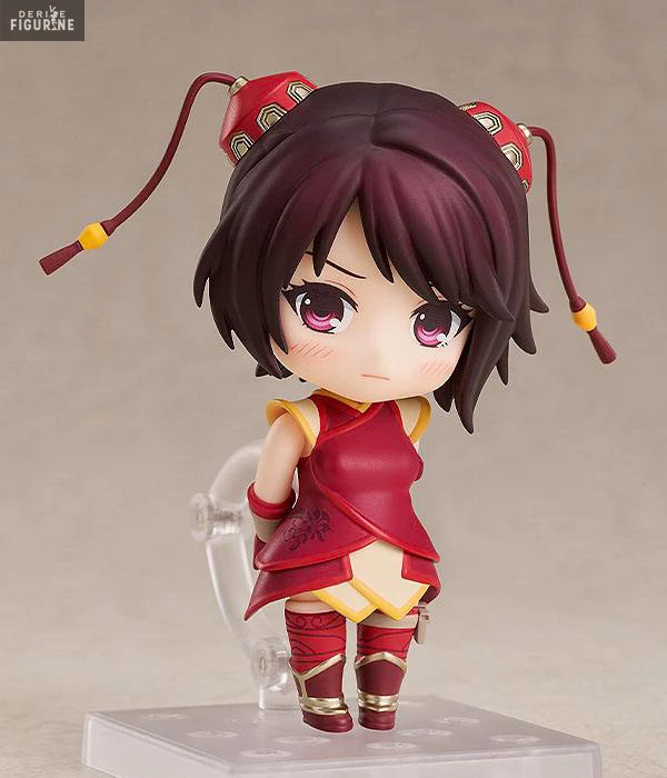 The Legend Of Sword And Fairy - Figurine Han LingSha, Nendoroid 4 The Legend Of Sword And Fairy - Figurine Han LingSha, Nendoroid – Image 4