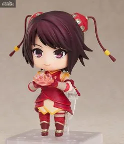 The Legend Of Sword And Fairy - Figurine Han LingSha, Nendoroid 10 The Legend Of Sword And Fairy - Figurine Han LingSha, Nendoroid -Jeux Vidéo Soldes Magasin figurine han lingsha nendoroid 4