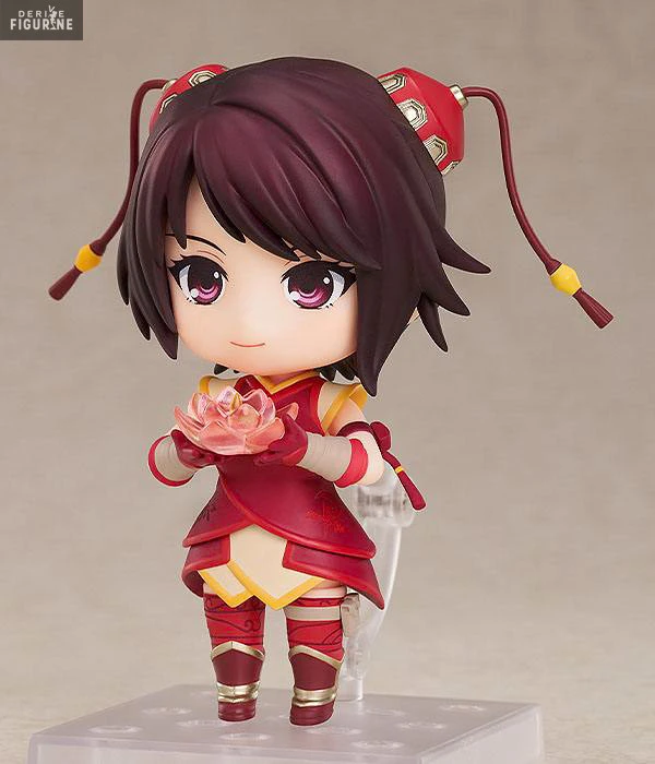 The Legend Of Sword And Fairy - Figurine Han LingSha, Nendoroid 5 The Legend Of Sword And Fairy - Figurine Han LingSha, Nendoroid – Image 5