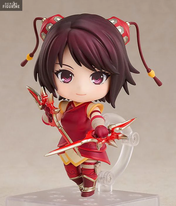 The Legend Of Sword And Fairy - Figurine Han LingSha, Nendoroid 6 The Legend Of Sword And Fairy - Figurine Han LingSha, Nendoroid – Image 6