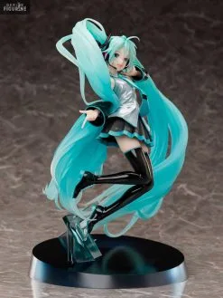 Figurine Hatsune Miku, Chronicle -Jeux Vidéo Soldes Magasin figurine hatsune miku chronicle 2