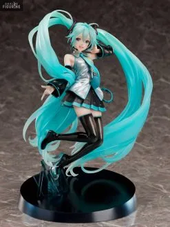 Figurine Hatsune Miku, Chronicle