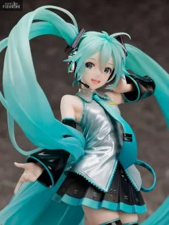 Figurine Hatsune Miku, Chronicle -Jeux Vidéo Soldes Magasin figurine hatsune miku chronicle 4