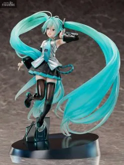 Figurine Hatsune Miku, Chronicle -Jeux Vidéo Soldes Magasin figurine hatsune miku chronicle 5
