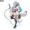 Vocaloid - Figurine Hatsune Miku Racing 2020 Kimono, Espresto